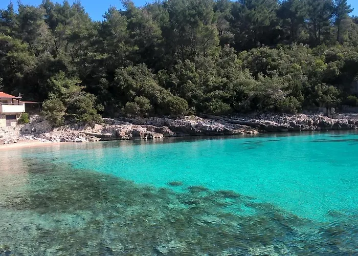 Planika 1 Daire Zavalatica