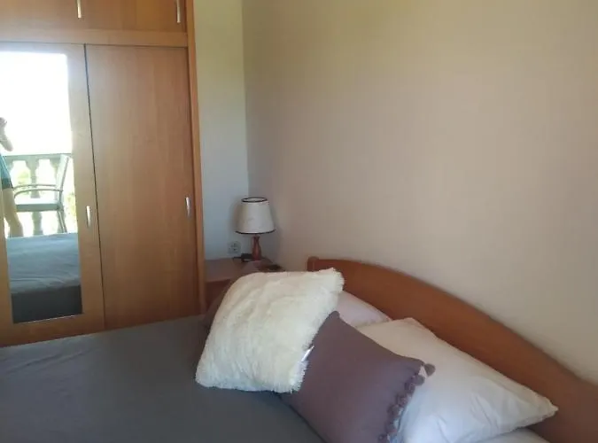 Daire Planika 1 Zavalatica