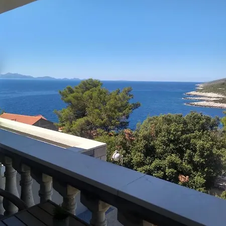 Planika 1 Apartmán *