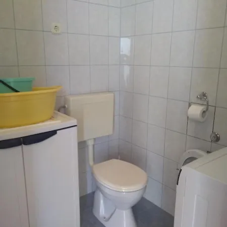 Planika 1 * Zavalatica