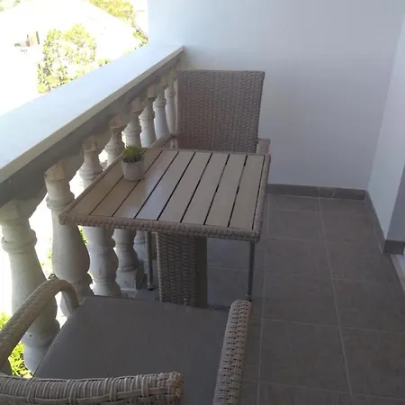 Planika 1 * Завалатица