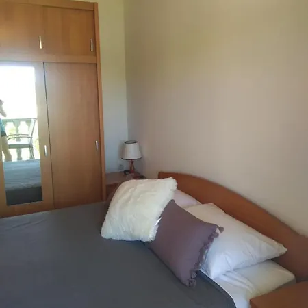 公寓 Planika 1 扎瓦拉提卡