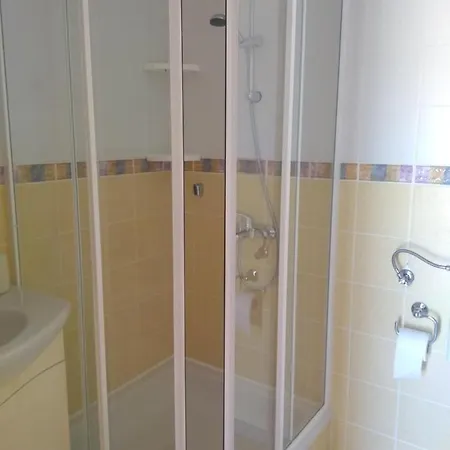Planika 1 Apartmán Zavalatica