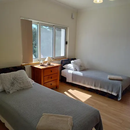 Planika 1 Apartmán