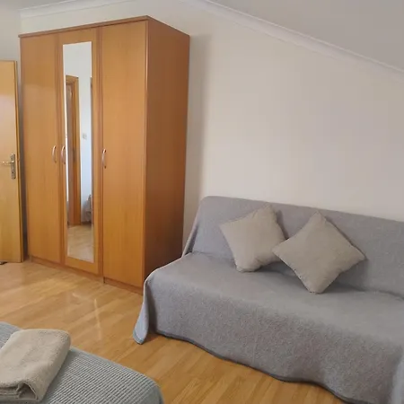 Planika 1 Apartmán
