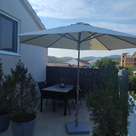 Apartmán Planika 1