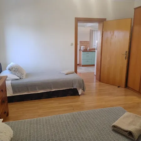 Apartmán Planika 1 *