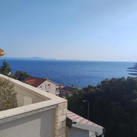 Apartmán Planika 1 Zavalatica