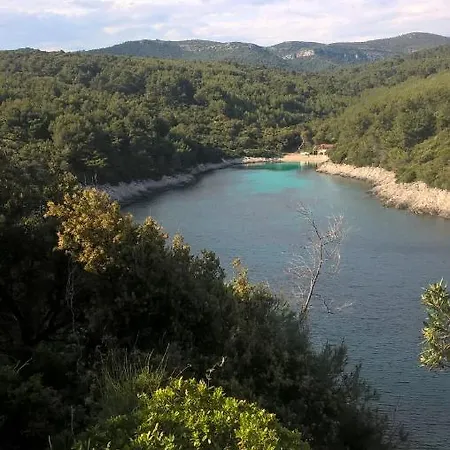 Апартаменты Planika 1 Завалатица