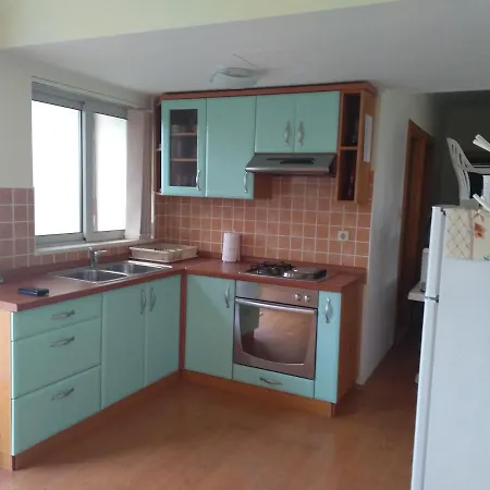 Planika 1 Apartmán *