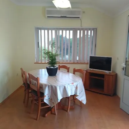 Planika 1 Apartmán *
