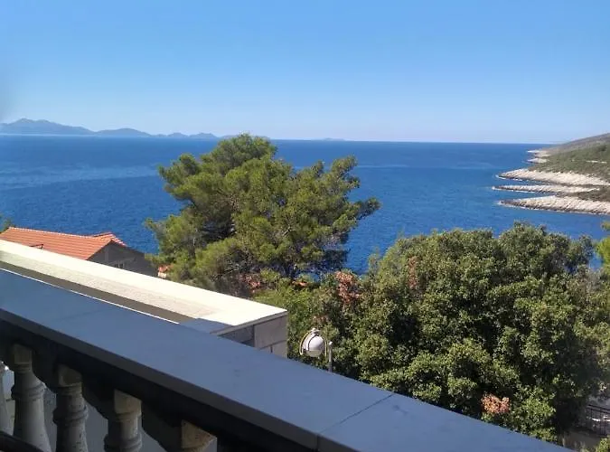 Planika 1 Lägenhet *