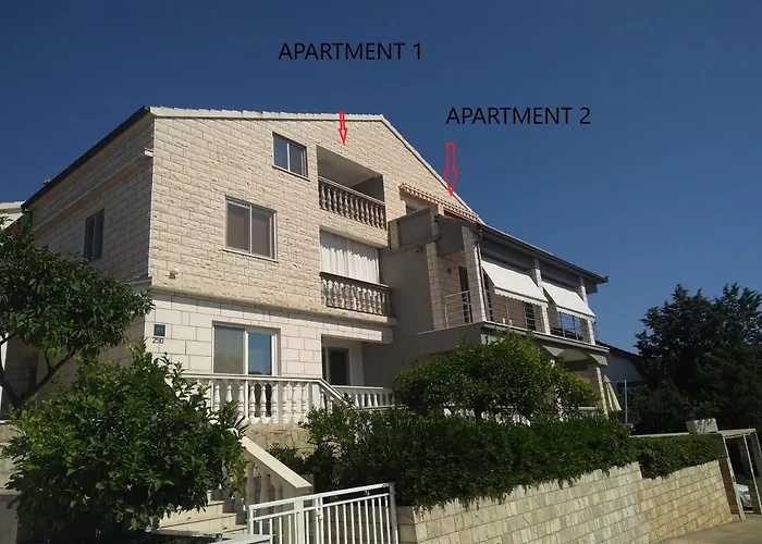 Planika 1 Lägenhet *