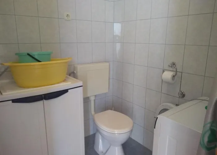 Planika 1 * Zavalatica