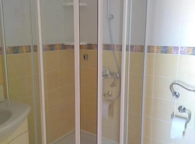 Planika 1 Lägenhet Zavalatica