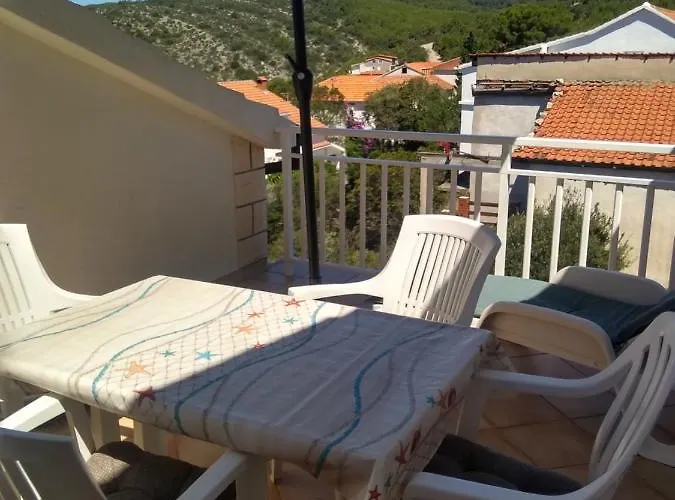 Apartamento Planika 1 Zavalatica