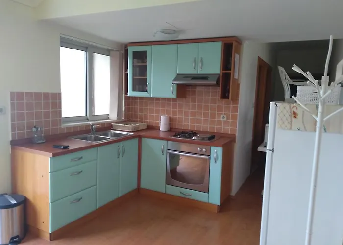 Planika 1 Lägenhet *